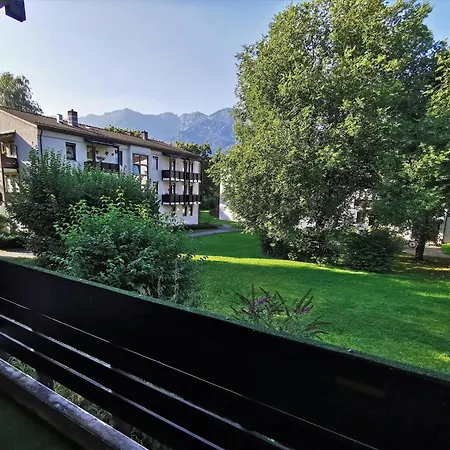 Stefan Διαμέρισμα Bad Reichenhall