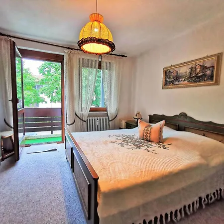 Stefan Apartman Bad Reichenhall