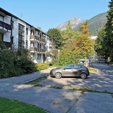 Stefan Apartment Bad Reichenhall