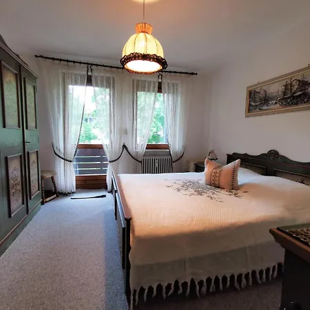 Apartment Stefan Bad Reichenhall
